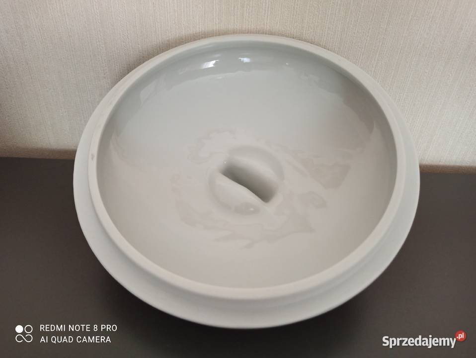 Waza porcelana Wawel Nowa Warpechy Stare