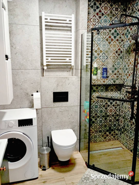 Wynajmę mieszkanie w nowym budownictwie w Liczba pokoi 2 Wolbrom