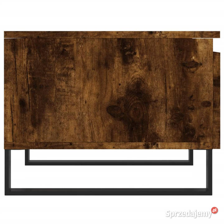 Stoliki kawowe 2 przydymiony dąb 50x46x35 Stoły Warszawa
