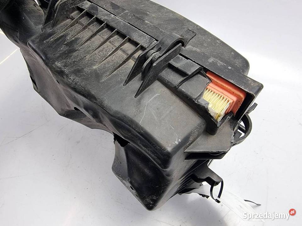 OBUDOWA FILTRA FORD TRANSIT MK8 JK219600AC kujawsko-pomorskie Lipno