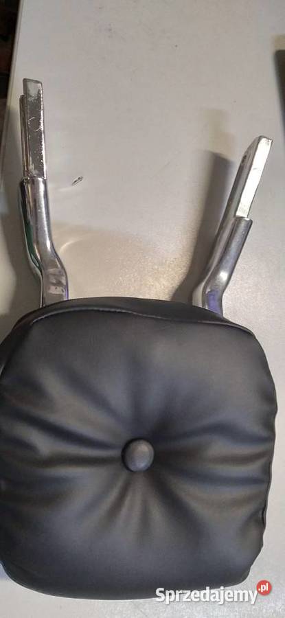 Oparcie pasażera Yamaha Virago XV 70075010001100 małopolskie Jawiszowice