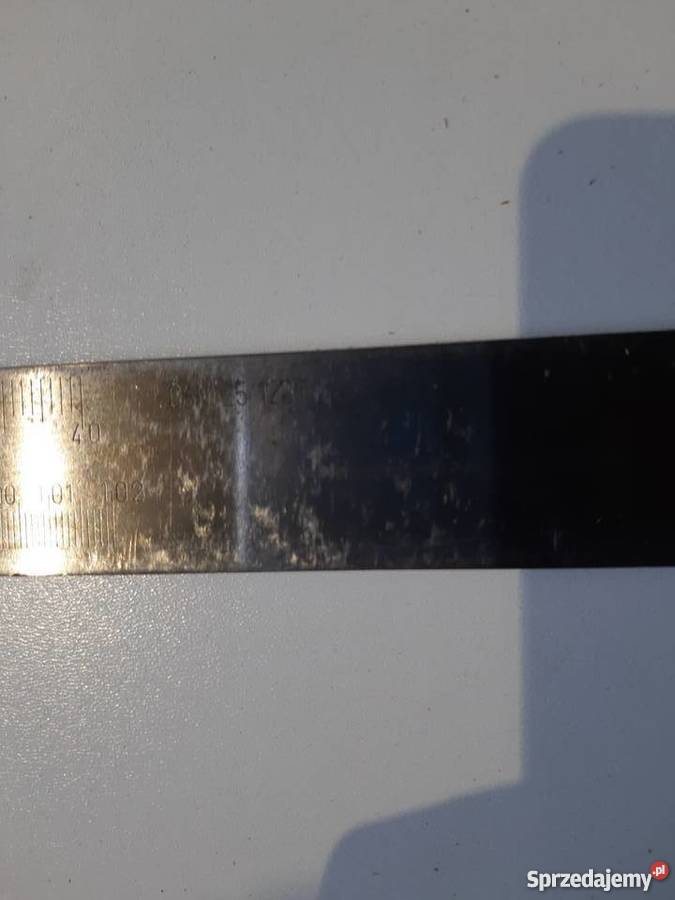 Suwmiarka Somet 01020mm040In 002mm Czarnożyły