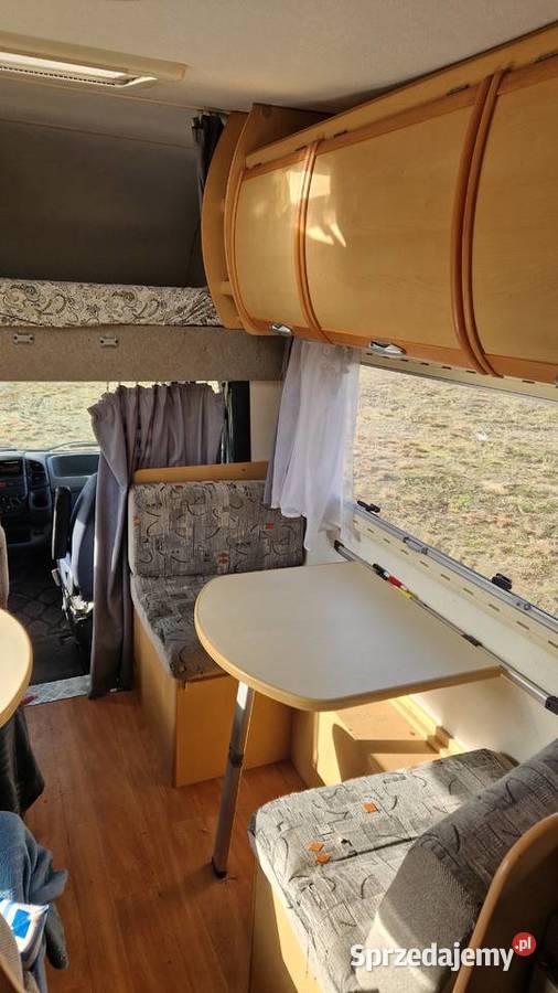 Kamper 28jtd roller team mazowieckie Kowalicha