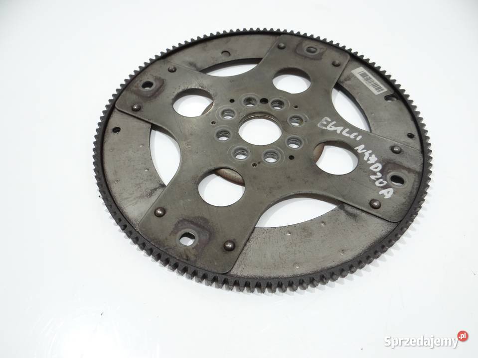KOŁO ZAMACHOWE BMW E60 E90 LCI N47 20D 7797964 Strzyżewice