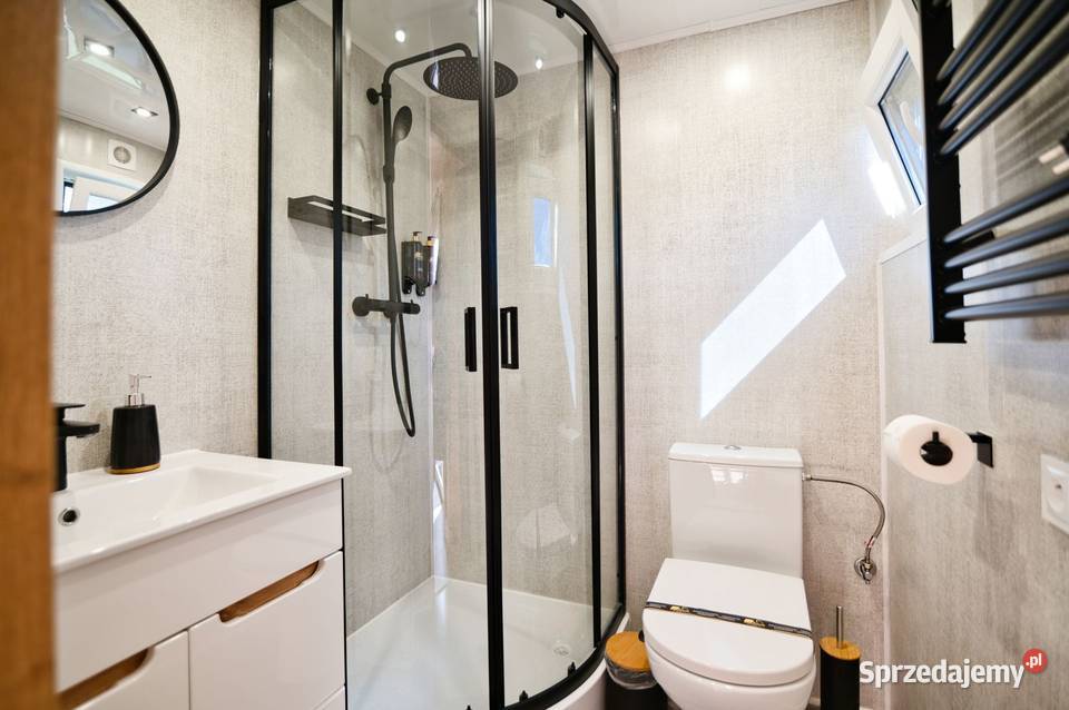 Domki Zator 100 metrów Energylandii 30m2 Wynajem