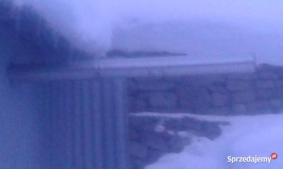 Komin z płaszczem wodnym podwójnym Piece i kominki