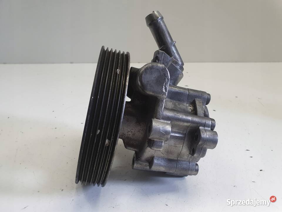 Peugeot 407 16 HDI POMPA WSPOMAGANIA 9658419280 Rudka