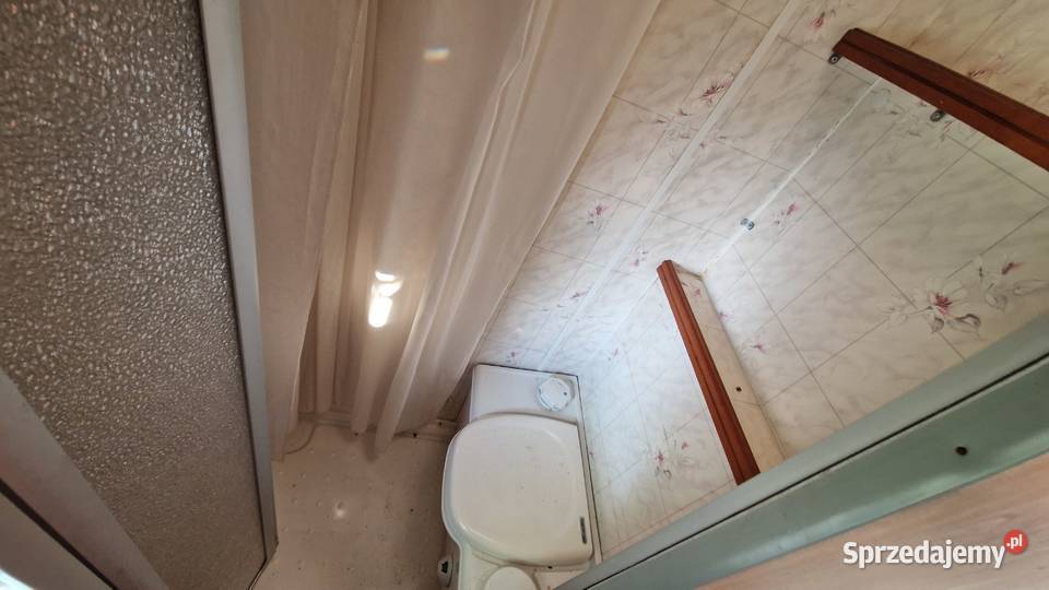 Przyczepa kempingowa Coachman 4602 VIP 1993r DMC 1 mazowieckie Nieporęt