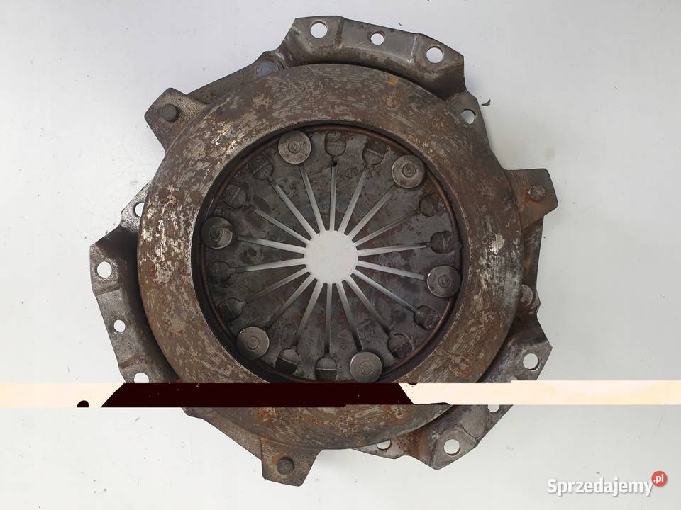 Citroen C3 14 8V SPRZĘGŁO KOMPLETNE Chełm