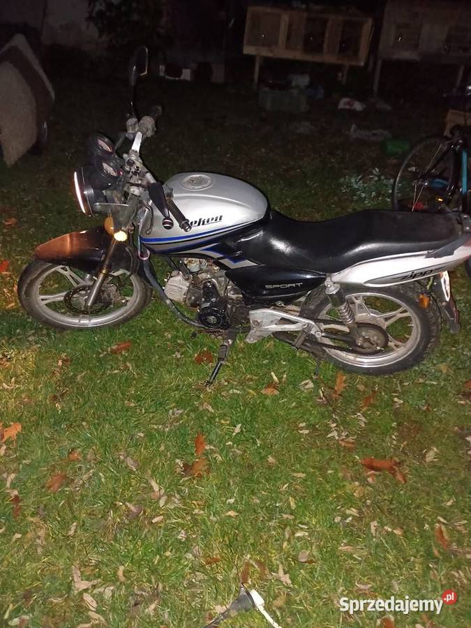 zipp neken 50125 Glinojeck