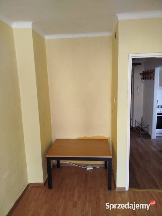 Mieszkanie 2 pokoje CO balkon Sosnowiec Milowice Liczba pokoi 2