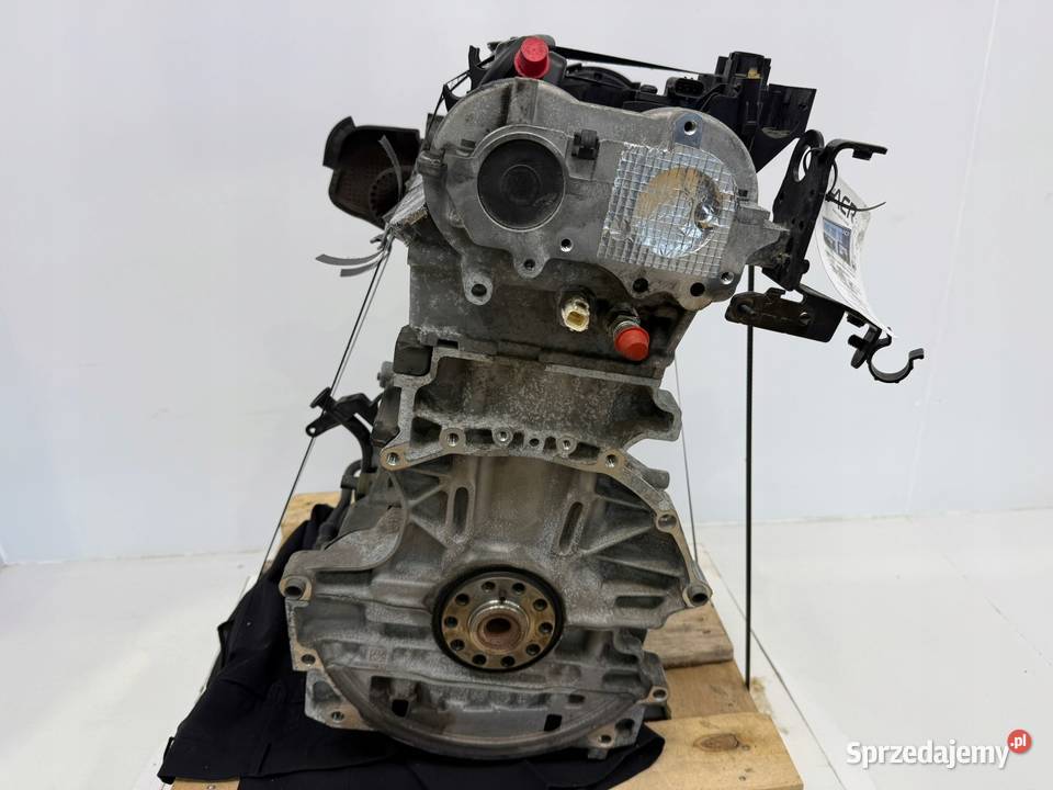 SILNIK D4204T14 Volvo S60 V60 S90 V90 XC60 XC90 osobowe lubelskie Chełm sprzedam