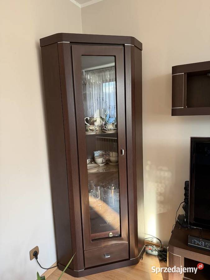 Komplet mebli do salonu Konin sprzedam