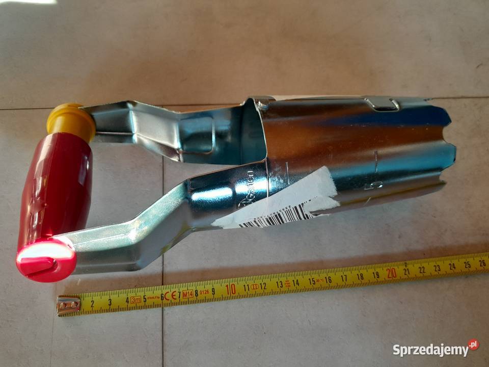 Wolf Garten mała ręczna sadzarka do roślin nowa Dąbrowa Górnicza