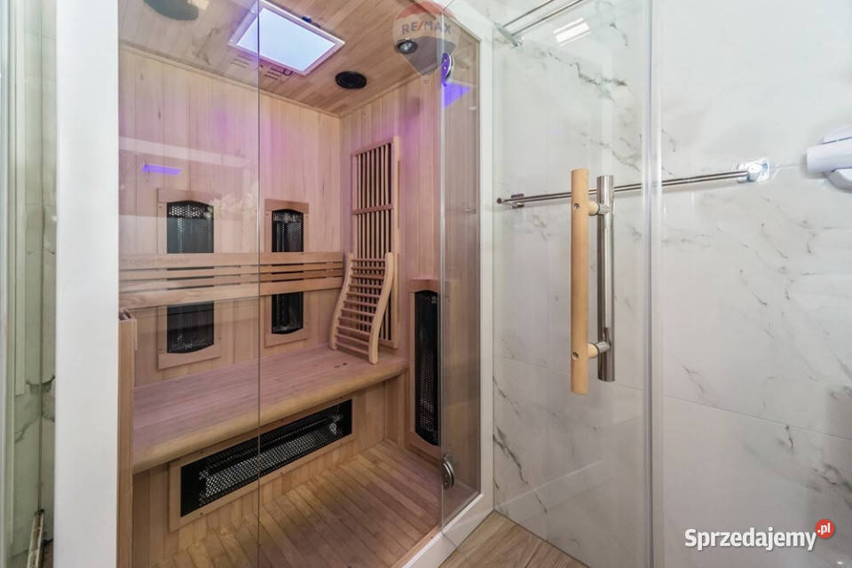 Luksusowy Apartament z Klimatycznym Wnętrzem Sprzedaż śląskie Szczyrk sprzedam