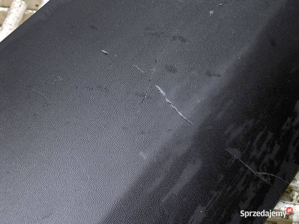 LISTWA DRZWI PRZESUWNYCH PRAWA RENAULT EXPRESS osobowe podkarpackie