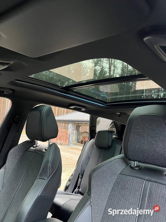 Peugeot 5008 GT 5008