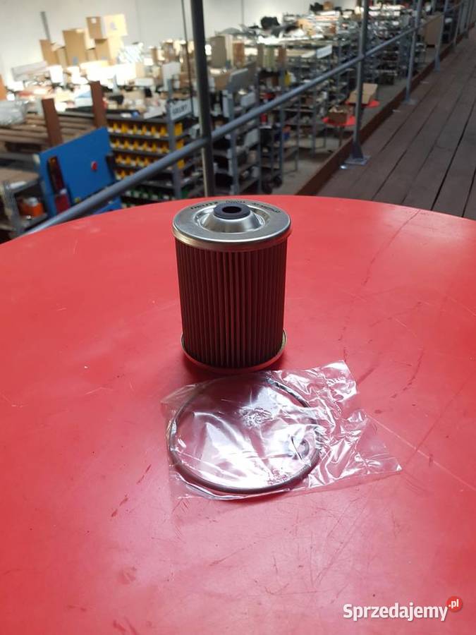 D00054 Filtr paliwa MERLO Sulechów