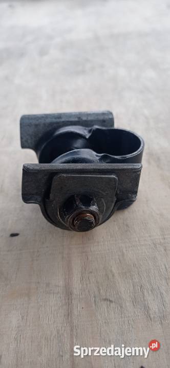 Mocowanie siodełka rowerowego Krotoszyn