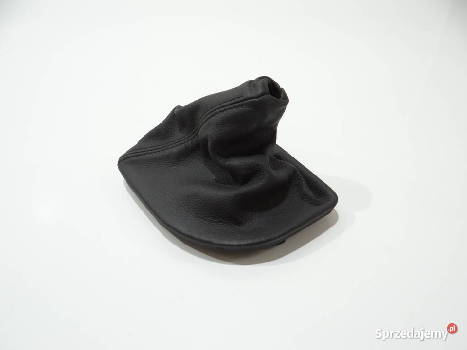 MIESZEK ZMIANY BIEGÓW BMW E60 E61 7521561