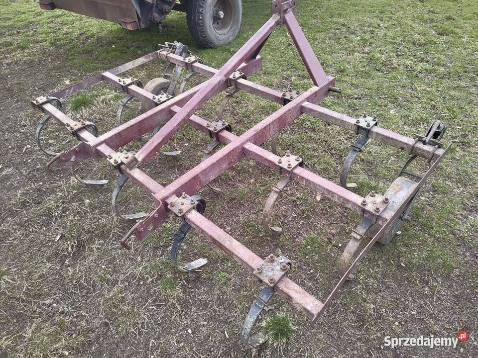 Kultywator 220 piękny Kielce