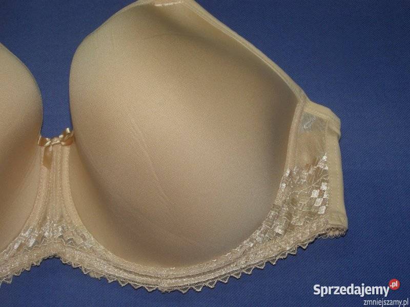 Biustonosz Stanik 36G 80G Fantasie REBECCA mazowieckie Siedlce sprzedam
