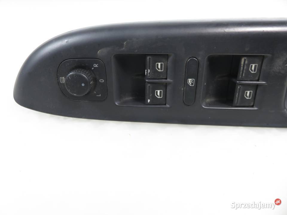 PANEL SZYB VW GOLF PLUS 5M1 521 5M1867371C