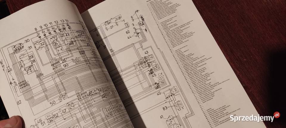 Instrukcja obsługi Star 1142 Stalowa Wola