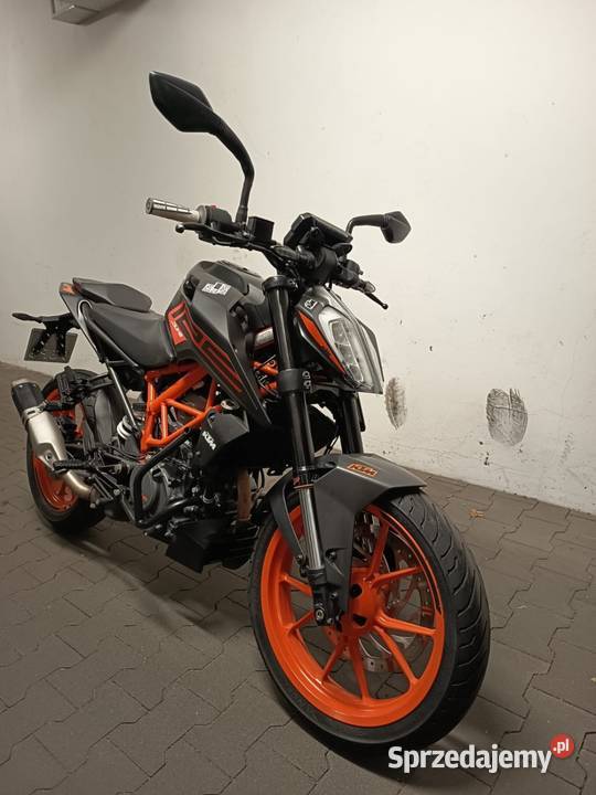 KTM