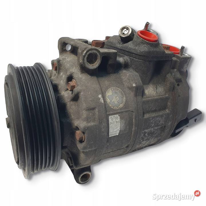 SPRĘŻARKA KLIMATYZACJI Seat Ibiza 14 16V VW Golf sprzedam