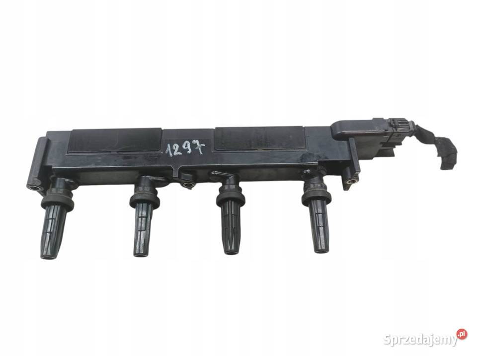 CEWKA ZAPŁONOWA SKV 03SKV067 S9 A20 20 16V B 134