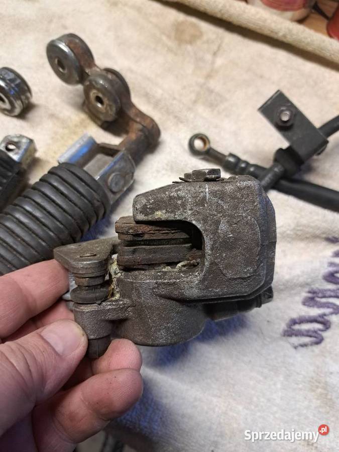 Dealim czesci Oborniki