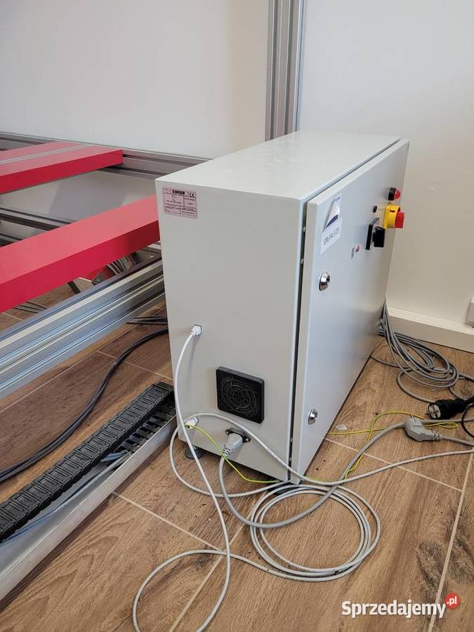 Ploter termiczny CONER ThermoCut PRO 150 mini