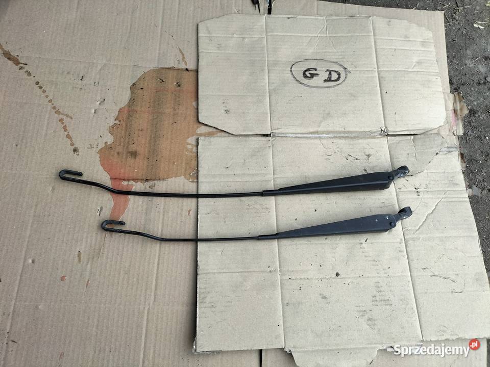 FORD MONDEO MK2 RAMIE RAMIONA PRZEDNICH Kamień-Kolonia