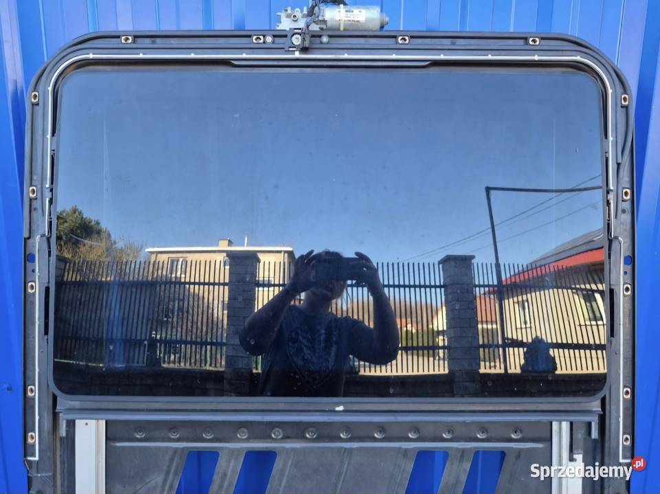 SZYBERDACH SILNICZEK MERCEDES W220 S KLASA SEDAN świętokrzyskie