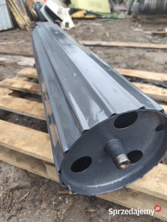Walec prasy claa rolland 355