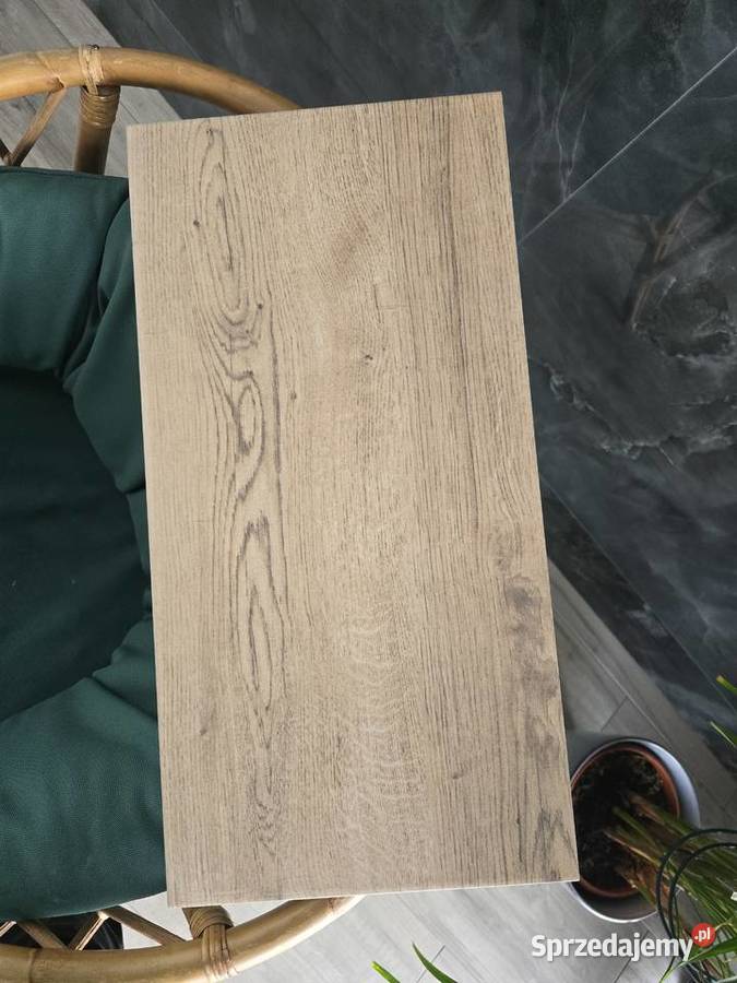 PŁYTKA GRES LARICO BROWN 30x60 GATI ATEM łódzkie Opoczno sprzedam