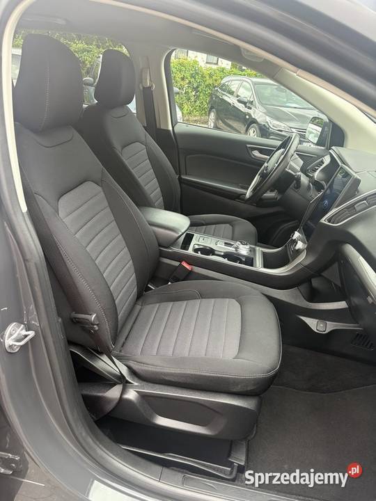 FORD EDGE 20 benzyna automat