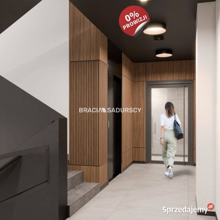 sprzedaży mieszkania 4038m2 2 pokojowe Kraków