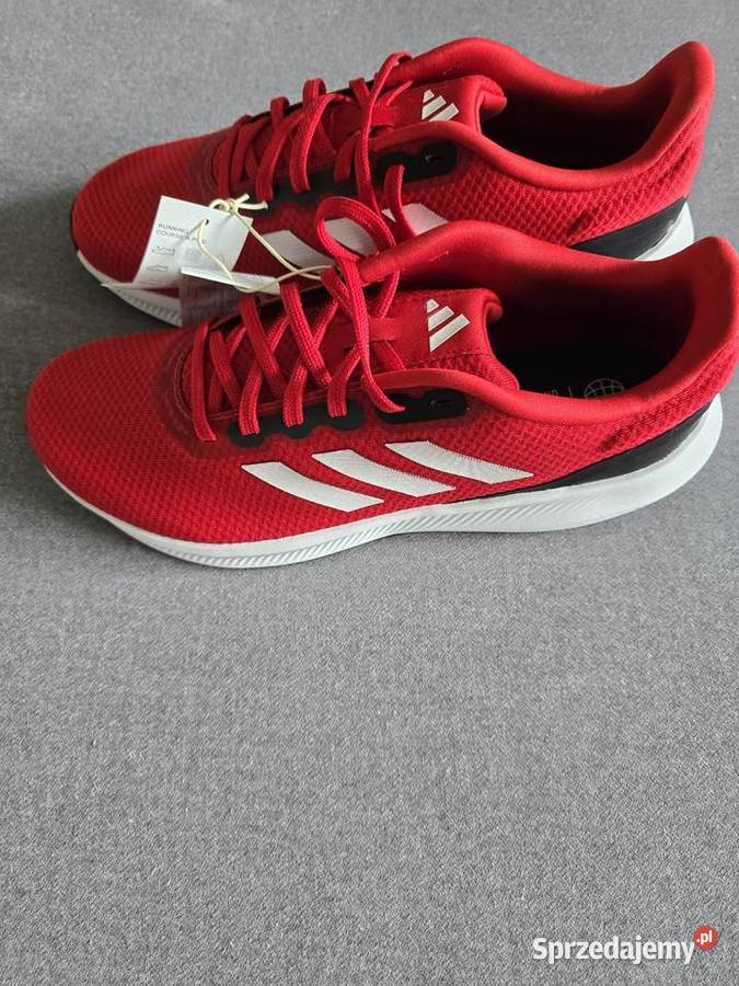 Buty sportowe Adidas Runfalcon 30 Czarna Woda