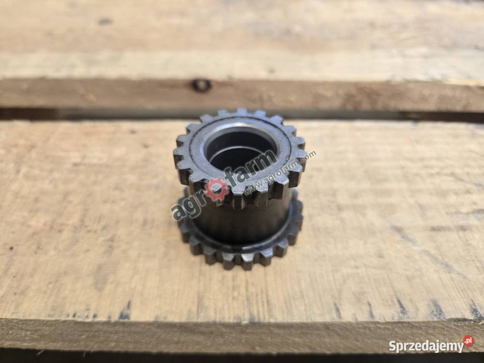 Łącznik Fendt 211 310 S3 SCR ZF Vario ML75 ML70 dolnośląskie