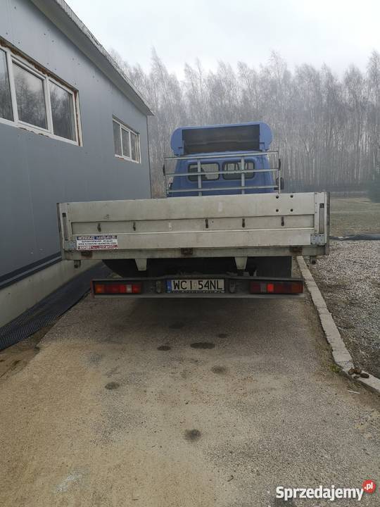 Gaz Gazela SPRZEDAM Ciechanów sprzedam