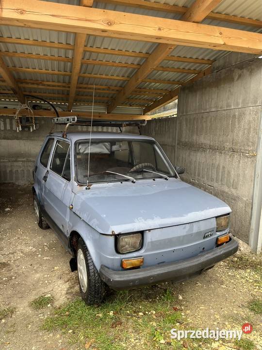 Fiat 126