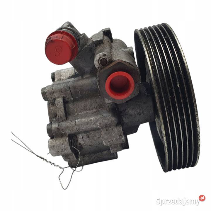 POMPA WSPOMAGANIA Peugeot 206 307 20 HDi osobowe Chełm