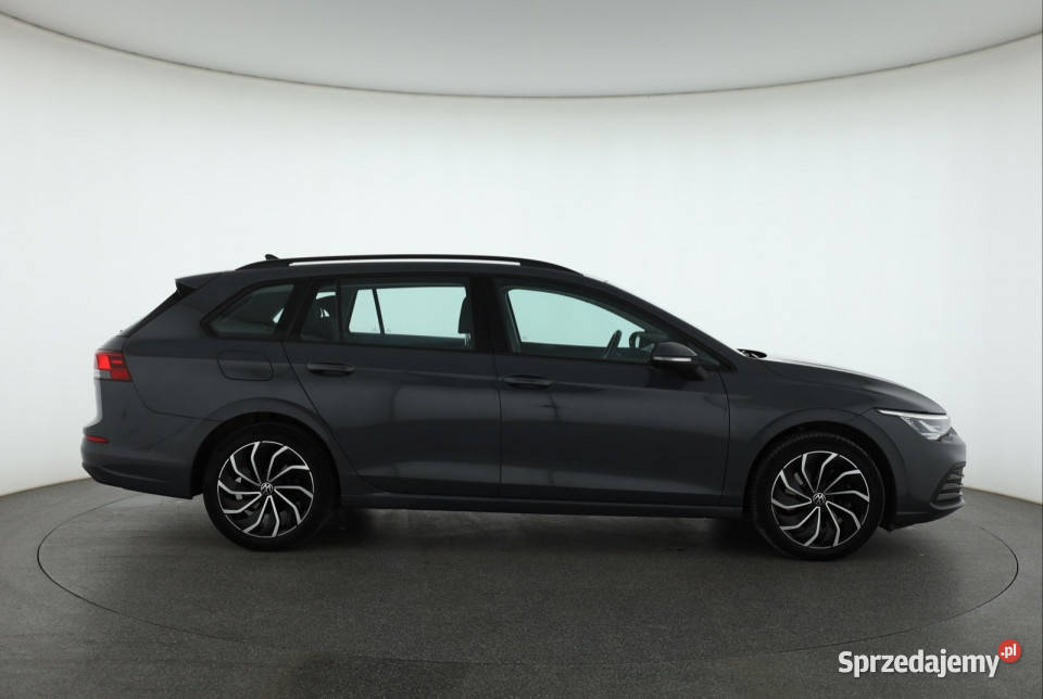 VW Golf 20 TDI tempomat Golf mazowieckie Piaseczno