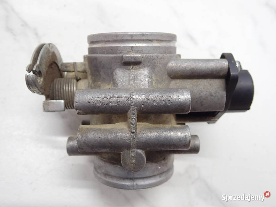 Przepustnica 45CFE3 1698 TPS Wtrysk Czujnik Strzelce Krajeńskie