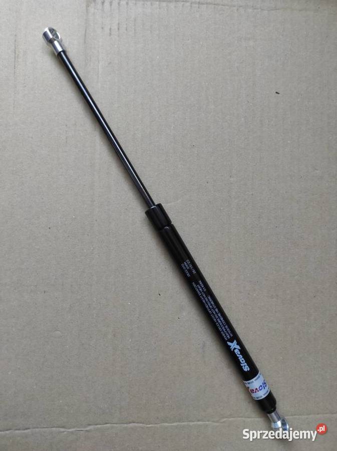 Teleskop szyby tył Zetor Ursus M87 9021634 Części i osprzęt rolniczy Warszawa