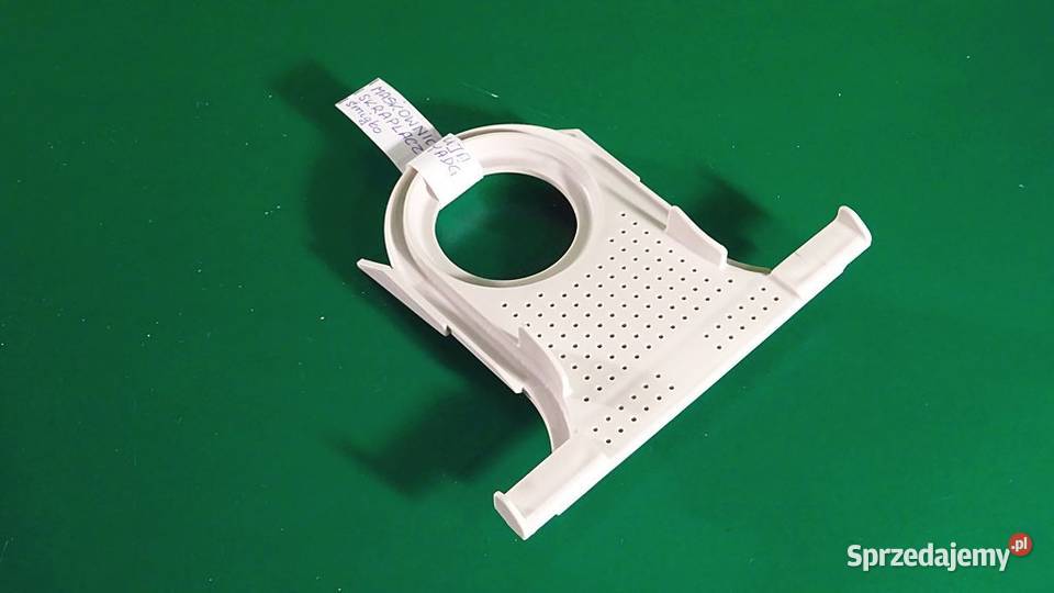 Maskownica spryskiwacza dolnego do zmywarki śląskie Chorzów
