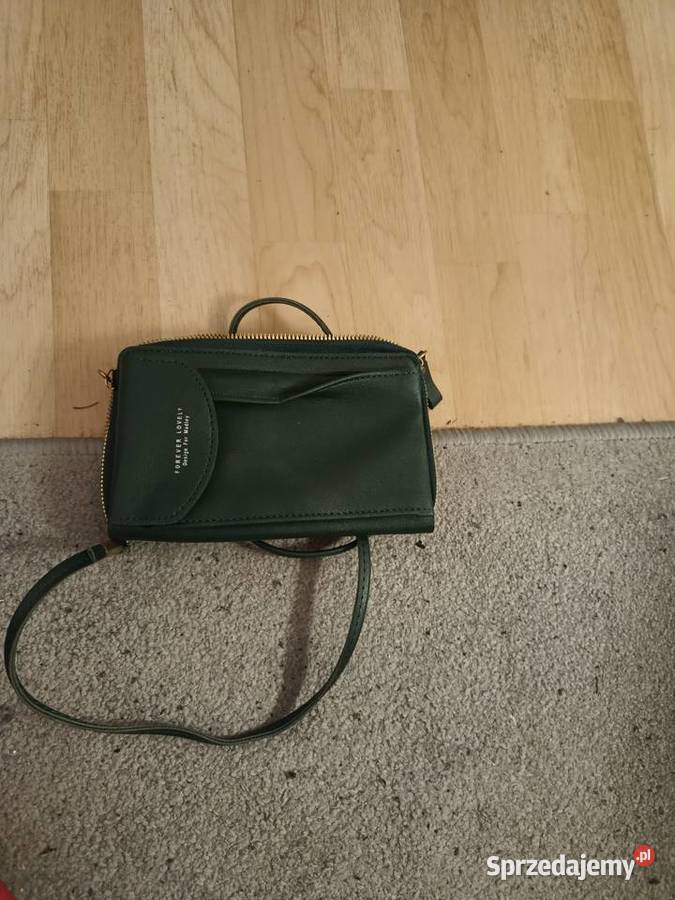 Torebki damskie Słubice