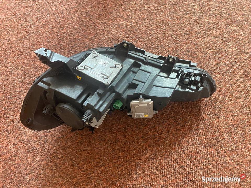 Lampa Alfa Romeo Suwałki